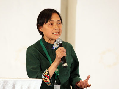 廖曉義：企業(yè)是生態(tài)文明建設的主力軍