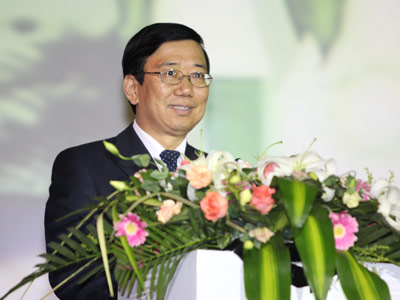 李春城：將成都打造成世界現(xiàn)代田園城市