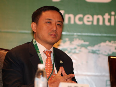 曾偉：建筑壽命過短會給環境造成巨大破壞