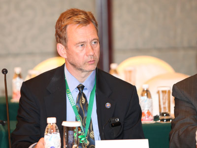 Thomas：清潔煤的概念不應(yīng)該存在