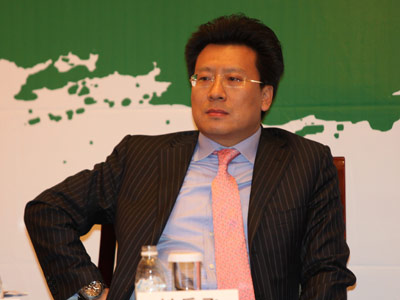 劉樂飛:政府需出臺非常有利的明確的經濟政策