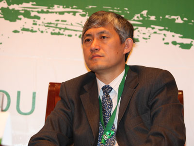 姜克雋：爭取在一年內(nèi)開始研究碳稅