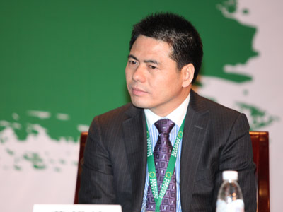 蔣錫培：十二五規(guī)劃要有正確的指導(dǎo)思想和目標(biāo)