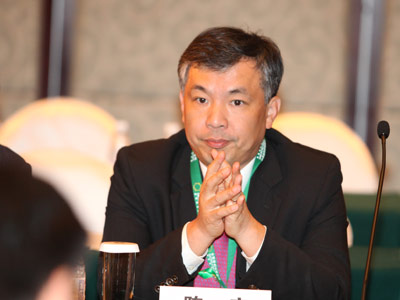 陳宏：再生能源是個陽光產業