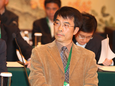 王立彥：國企無法承擔綠色投資失敗風險