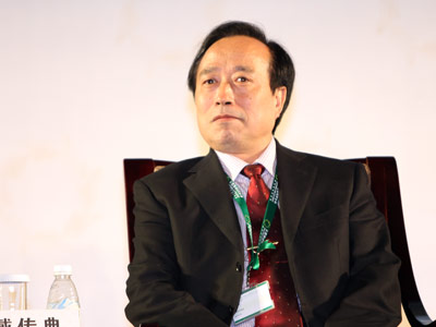 戴傳典：茅臺鎮環境整治初期已投入近20億