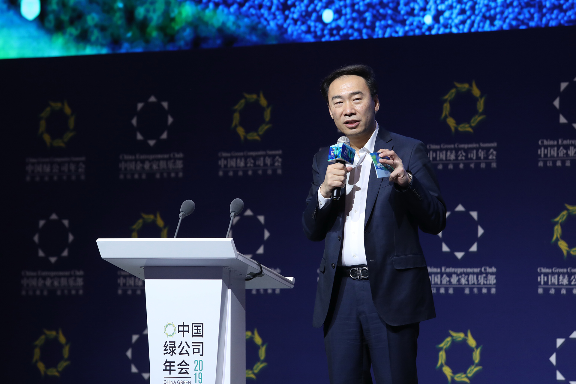 北極光創投創始人、董事總經理鄧鋒