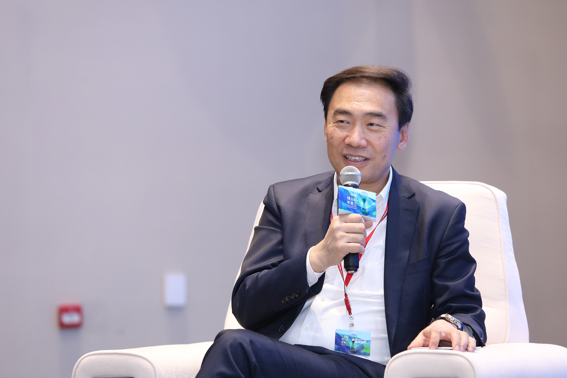 北極光創投創始人、董事總經理鄧鋒